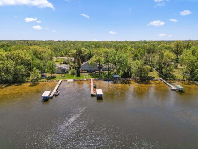 1823 313th Avenue NE, Isanti Twp, MN 55008