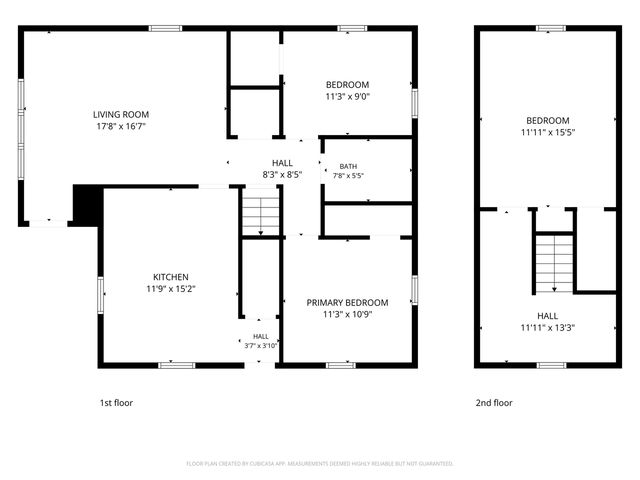1905 N Rapids ROAD, Manitowoc, WI 54220