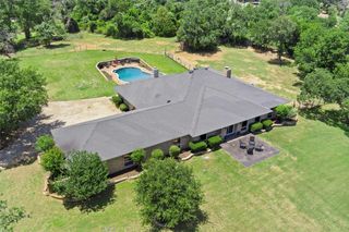 2052 Trailwood Drive W, Burleson, TX 76028