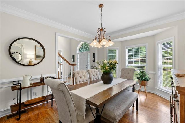 250 Ryans Court, Sharpsburg, GA 30277