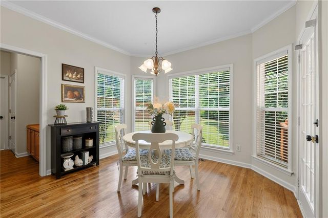 250 Ryans Court, Sharpsburg, GA 30277