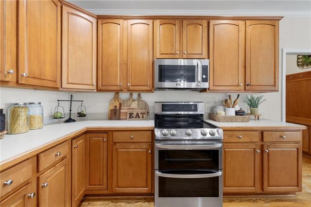250 Ryans Court, Sharpsburg, GA 30277