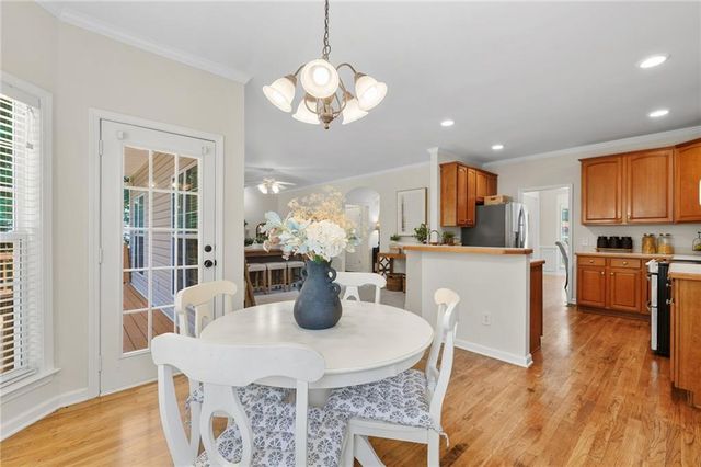 250 Ryans Court, Sharpsburg, GA 30277