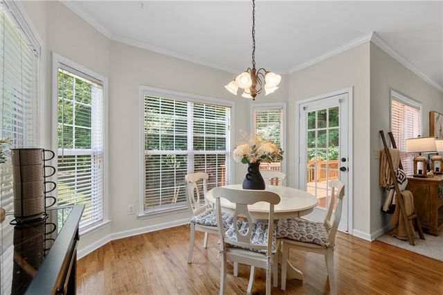 250 Ryans Court, Sharpsburg, GA 30277