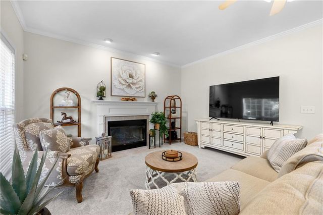 250 Ryans Court, Sharpsburg, GA 30277