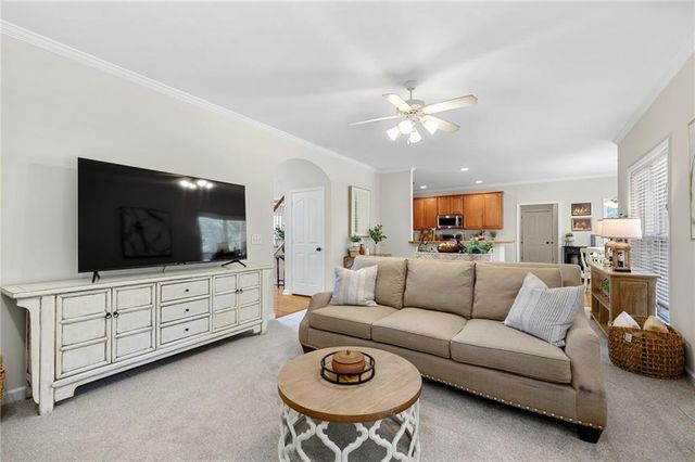 250 Ryans Court, Sharpsburg, GA 30277