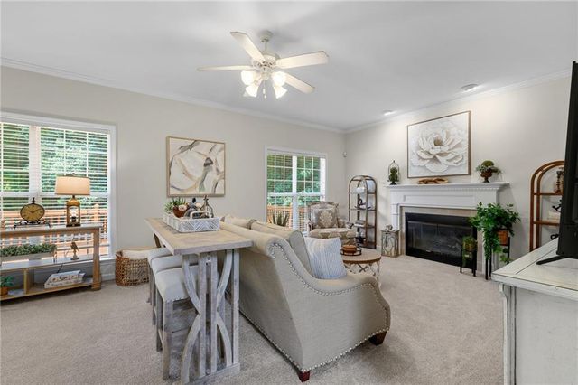 250 Ryans Court, Sharpsburg, GA 30277