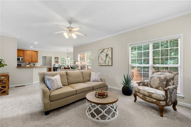 250 Ryans Court, Sharpsburg, GA 30277
