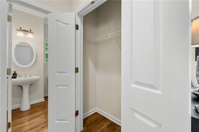 250 Ryans Court, Sharpsburg, GA 30277
