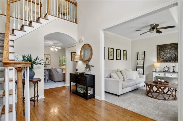 250 Ryans Court, Sharpsburg, GA 30277