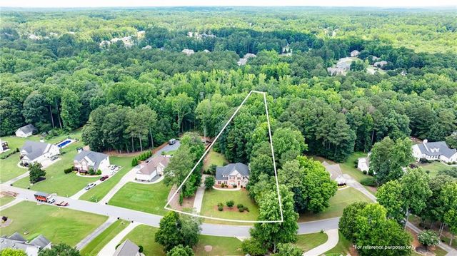 250 Ryans Court, Sharpsburg, GA 30277