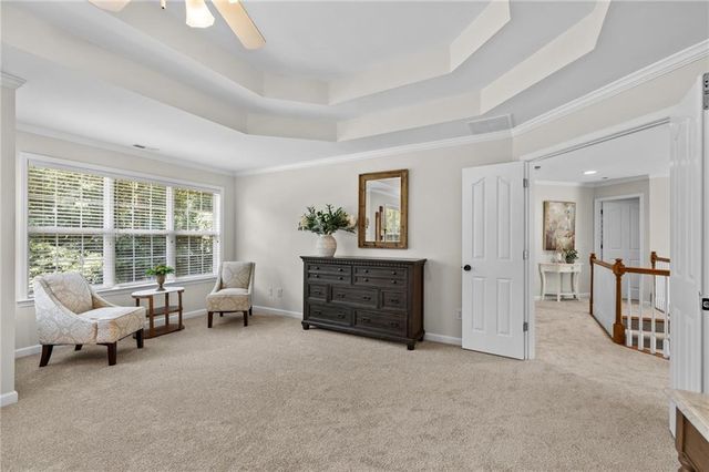 250 Ryans Court, Sharpsburg, GA 30277