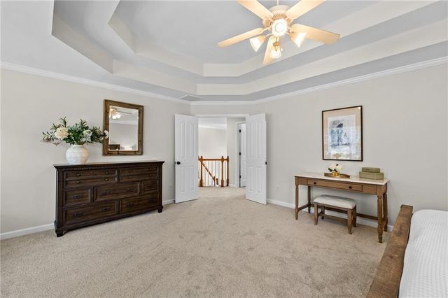250 Ryans Court, Sharpsburg, GA 30277