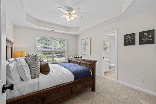 250 Ryans Court, Sharpsburg, GA 30277