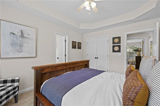 250 Ryans Court, Sharpsburg, GA 30277