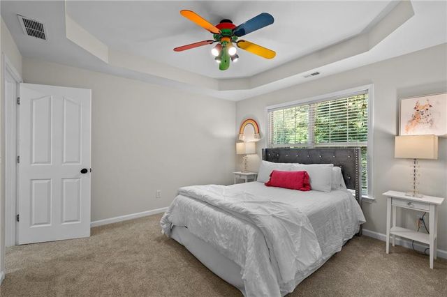 250 Ryans Court, Sharpsburg, GA 30277