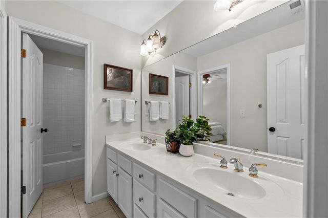 250 Ryans Court, Sharpsburg, GA 30277