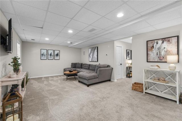 250 Ryans Court, Sharpsburg, GA 30277