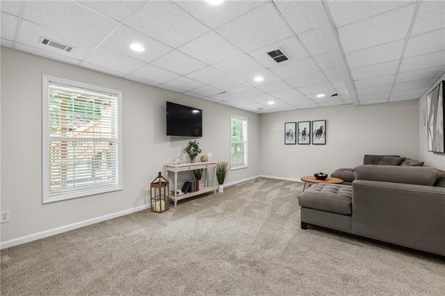 250 Ryans Court, Sharpsburg, GA 30277