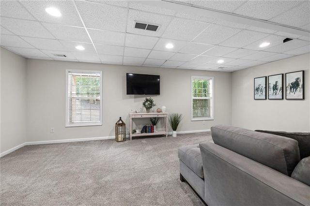 250 Ryans Court, Sharpsburg, GA 30277