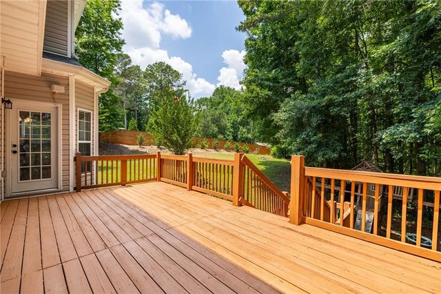 250 Ryans Court, Sharpsburg, GA 30277