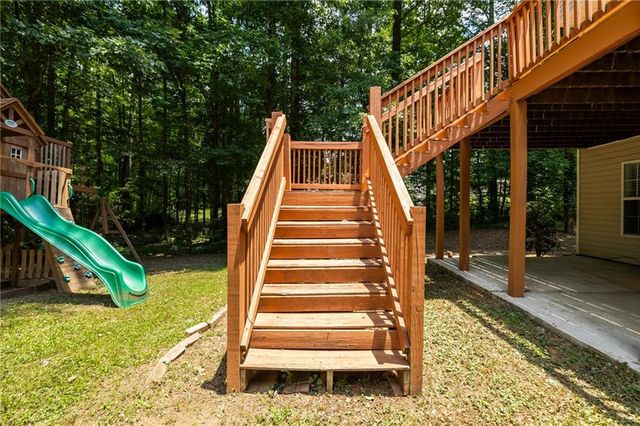 250 Ryans Court, Sharpsburg, GA 30277