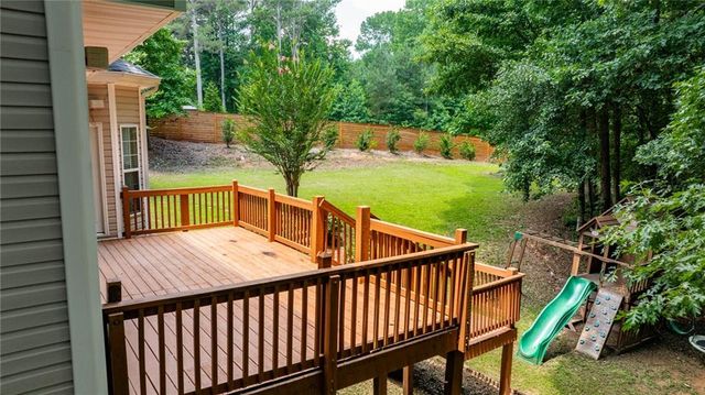 250 Ryans Court, Sharpsburg, GA 30277