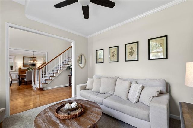 250 Ryans Court, Sharpsburg, GA 30277