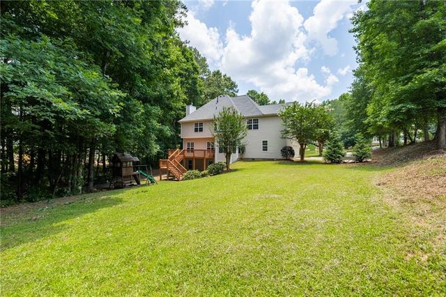 250 Ryans Court, Sharpsburg, GA 30277