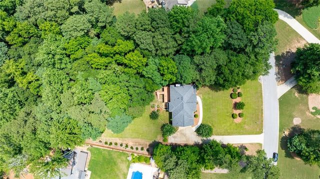 250 Ryans Court, Sharpsburg, GA 30277