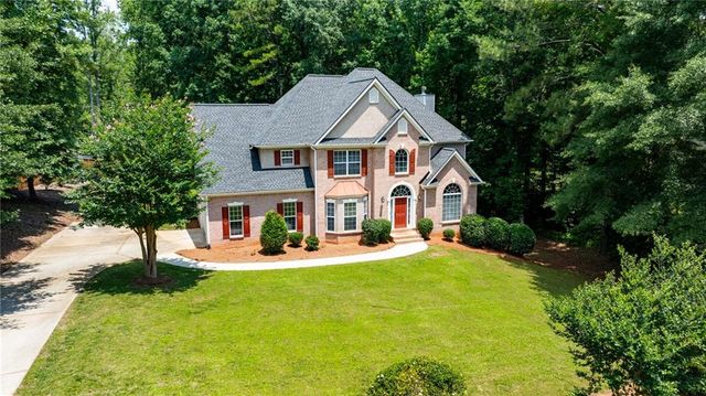 250 Ryans Court, Sharpsburg, GA 30277