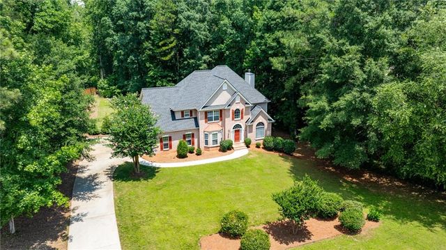 250 Ryans Court, Sharpsburg, GA 30277