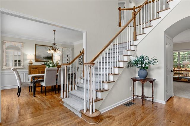 250 Ryans Court, Sharpsburg, GA 30277