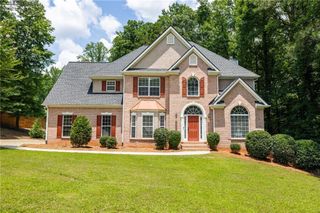 250 Ryans Court, Sharpsburg, GA 30277
