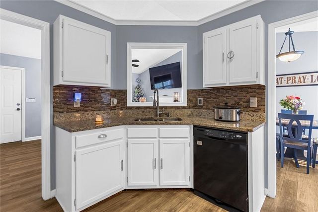 466 Southern Trace Drive, Rockmart, GA 30153