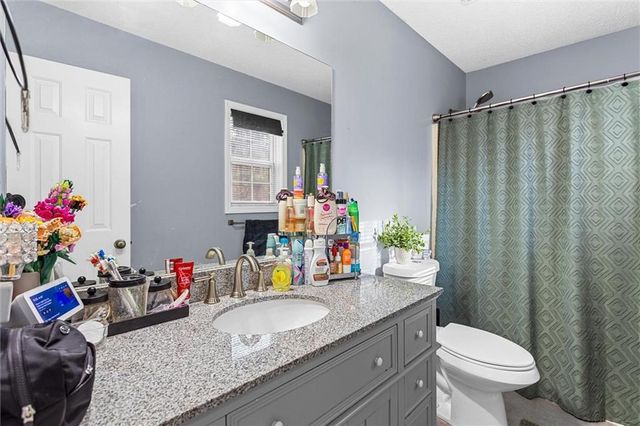 466 Southern Trace Drive, Rockmart, GA 30153