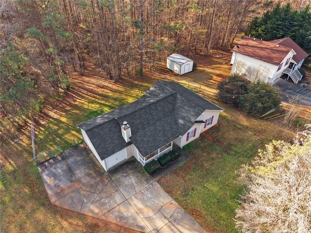 466 Southern Trace Drive, Rockmart, GA 30153