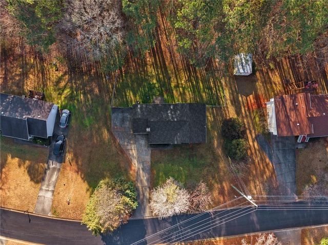 466 Southern Trace Drive, Rockmart, GA 30153