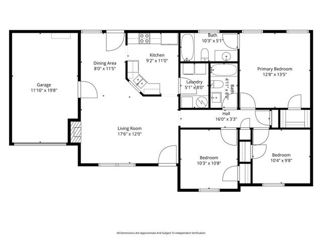 466 Southern Trace Drive, Rockmart, GA 30153