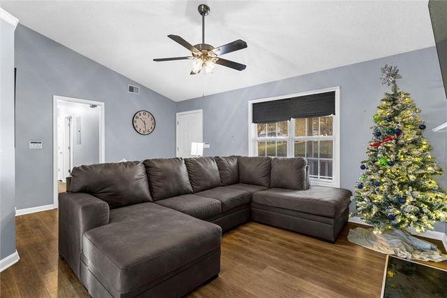 466 Southern Trace Drive, Rockmart, GA 30153