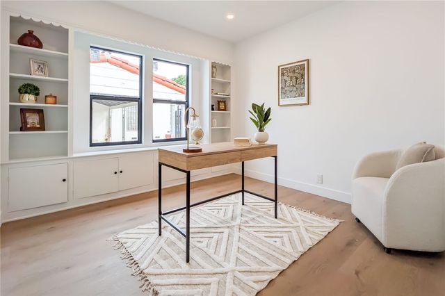 3641 Somerset, Los Angeles, CA 90016