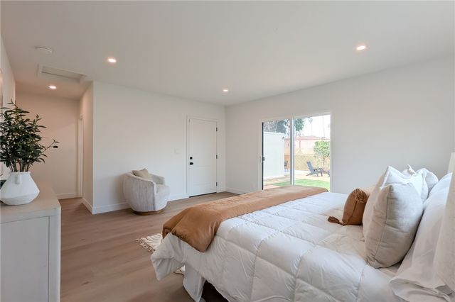 3641 Somerset, Los Angeles, CA 90016