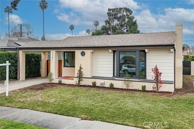 3641 Somerset, Los Angeles, CA 90016