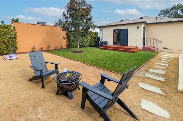 3641 Somerset, Los Angeles, CA 90016