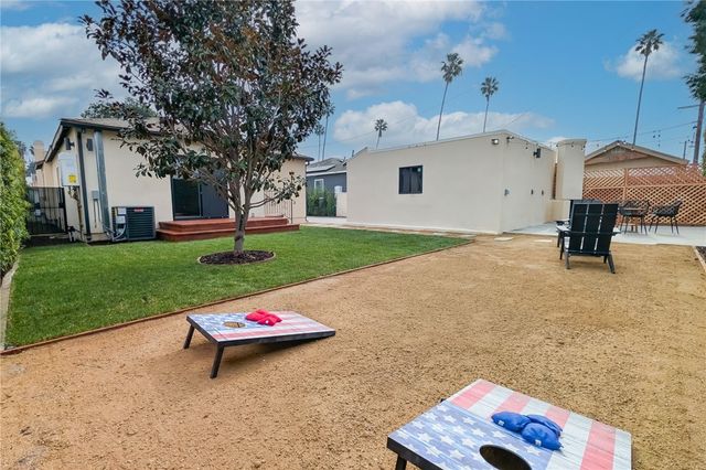 3641 Somerset, Los Angeles, CA 90016