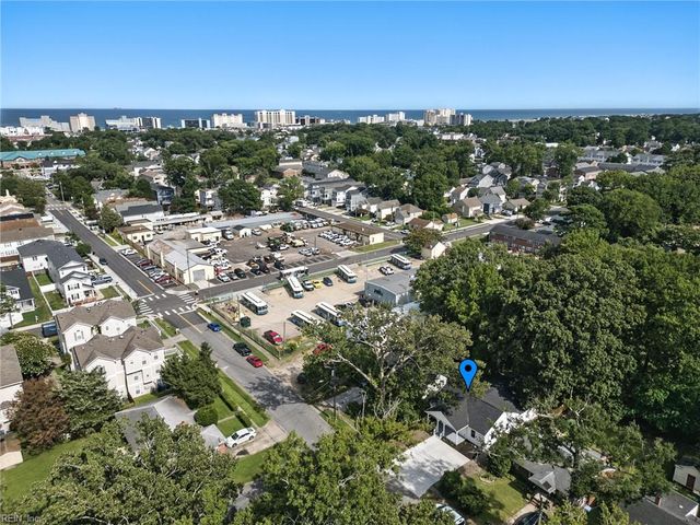 814 15th ST, Virginia Beach, VA 23451