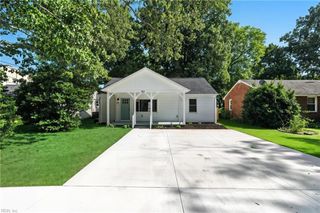 814 15th ST, Virginia Beach, VA 23451