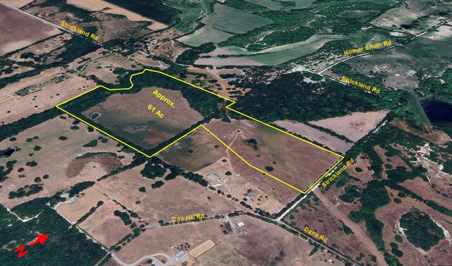 000 Strickland Road, Van Alstyne, TX 75495