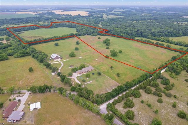 000 Strickland Road, Van Alstyne, TX 75495