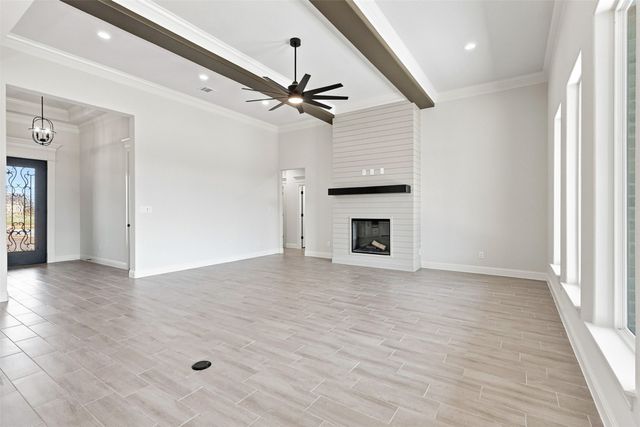3155 Infinity Drive, Weatherford, TX 76087